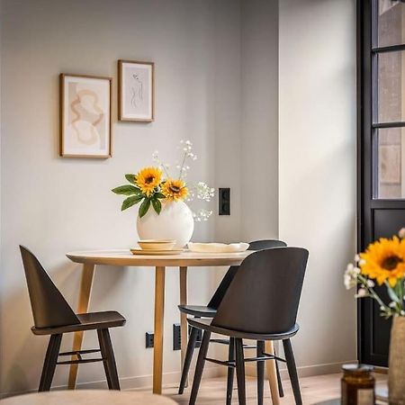 Stay L Luxurious Hideaway In Centrum Bergen Zewnętrze zdjęcie
