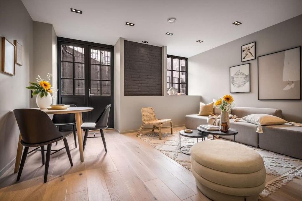 Stay L Luxurious Hideaway In Centrum Bergen Zewnętrze zdjęcie