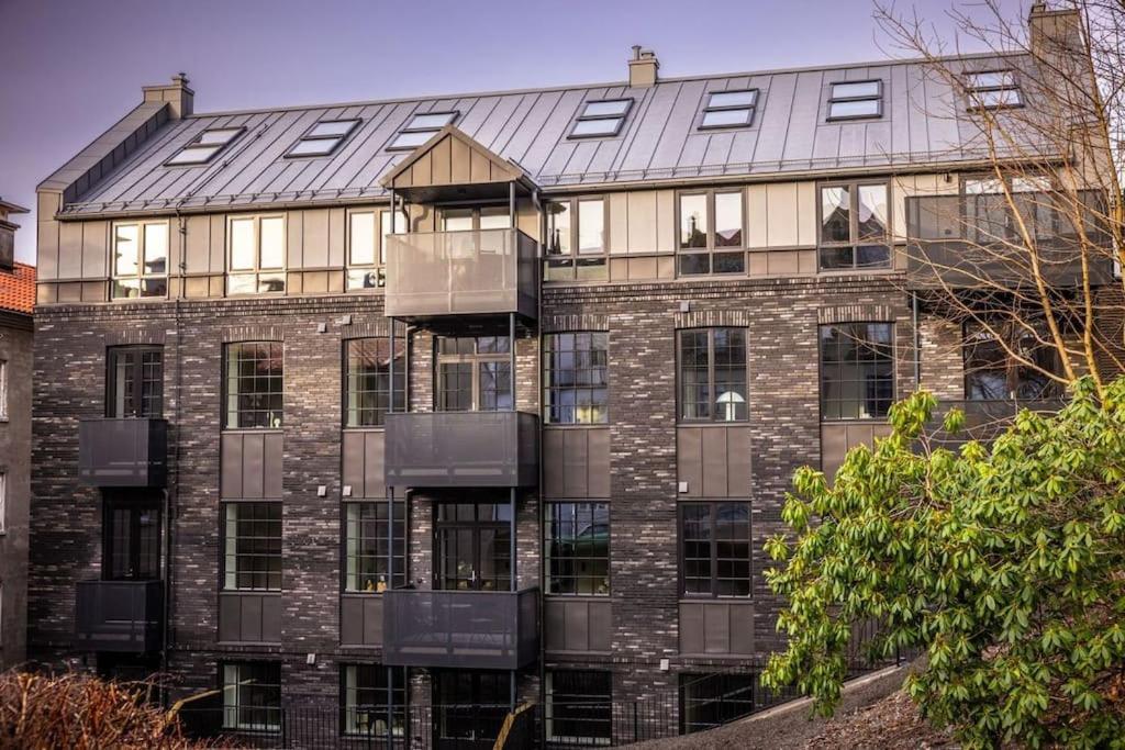 Stay L Luxurious Hideaway In Centrum Bergen Zewnętrze zdjęcie