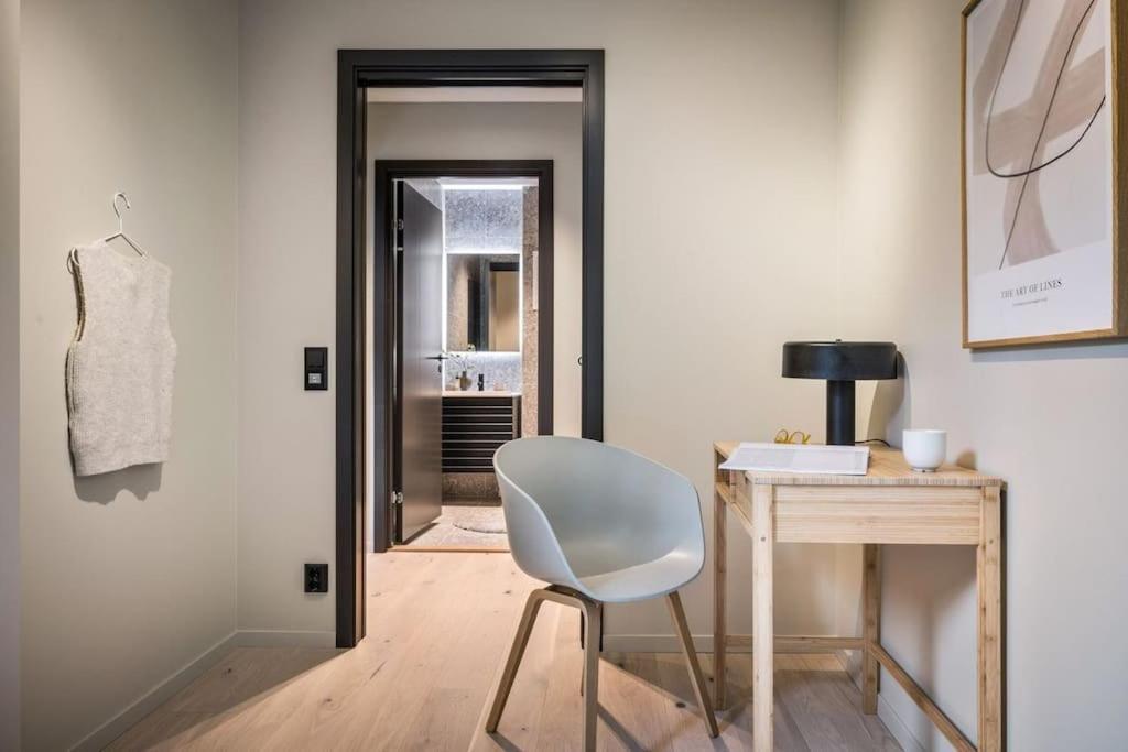Stay L Luxurious Hideaway In Centrum Bergen Zewnętrze zdjęcie