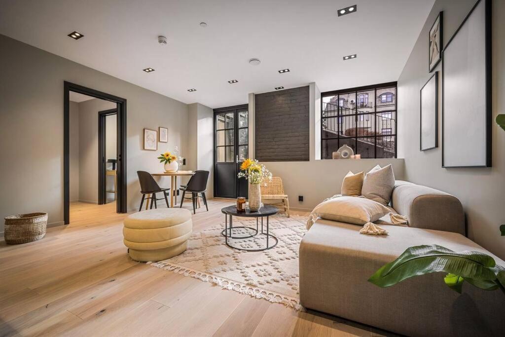 Stay L Luxurious Hideaway In Centrum Bergen Zewnętrze zdjęcie
